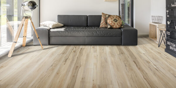 March Breeze for Moore Flooring + Design webpage March Breeze