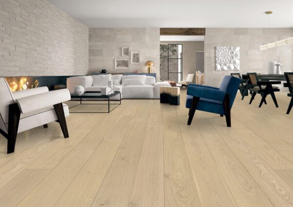 European Oak - Reflections for Moore Flooring + Design webpage European Oak - Reflections