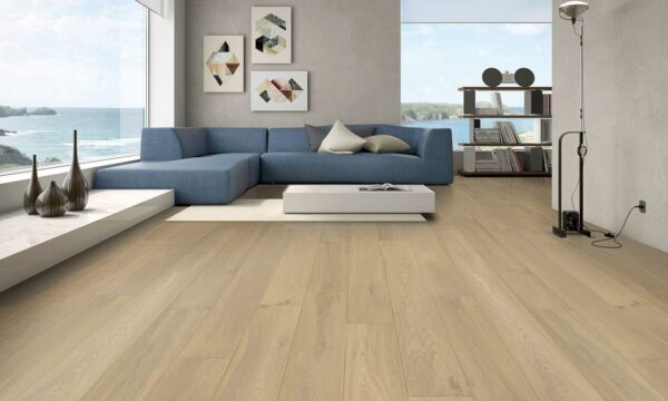 White Oak - Moderna for Moore Flooring + Design webpage White Oak - Moderna