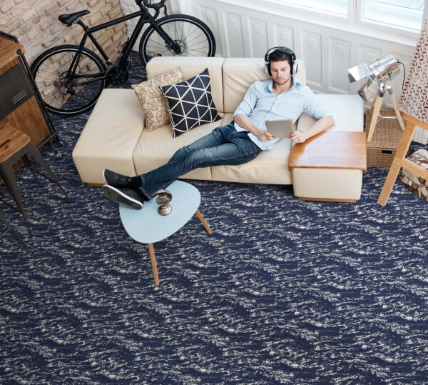 Navy for Moore Flooring + Design webpage Navy