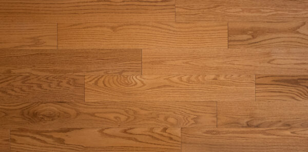 Oak - Amaretto for Moore Flooring + Design webpage Oak - Amaretto