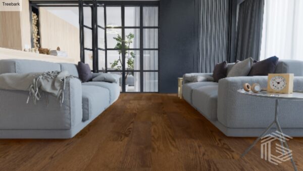 Oak - Tree Bark for Moore Flooring + Design webpage Oak - Tree Bark