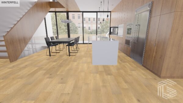 Oak - Winterfell for Moore Flooring + Design webpage Oak - Winterfell