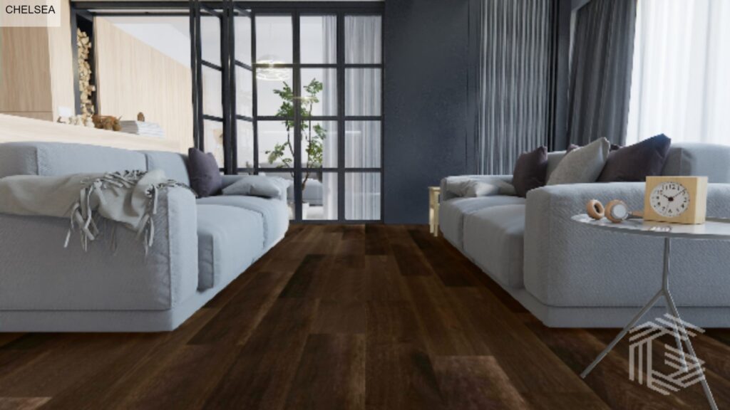 Grandeur Hardwood twelve oaks hardwood for Moore Flooring + Design webpage Grandeur Hardwood