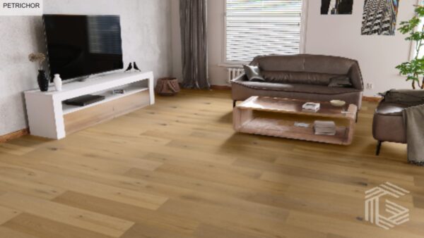 Oak - Petrichor for Moore Flooring + Design webpage Oak - Petrichor