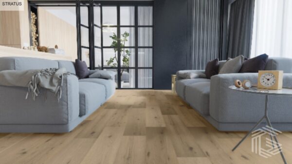 Oak - Stratus for Moore Flooring + Design webpage Oak - Stratus