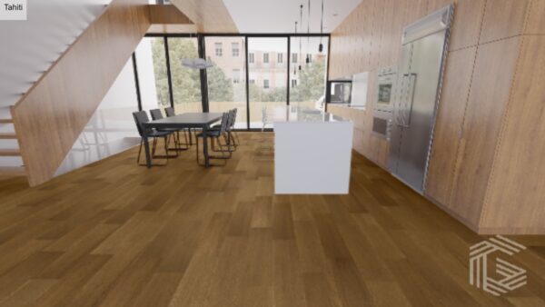 Oak - Tahiti for Moore Flooring + Design webpage Oak - Tahiti