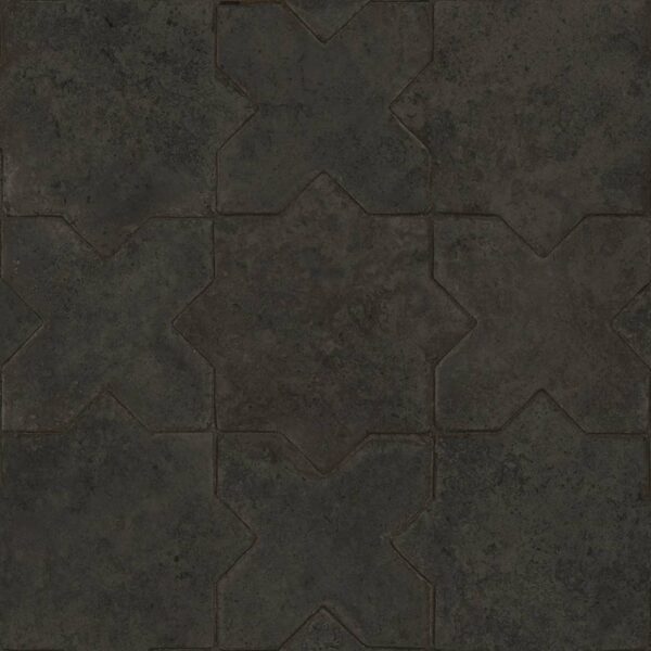 Marrakesh - Noir for Moore Flooring + Design webpage Marrakesh - Noir