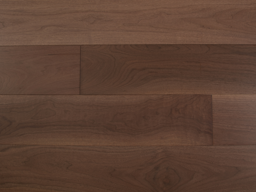 American Black Walnut Naked Walnut Moore Flooring Design