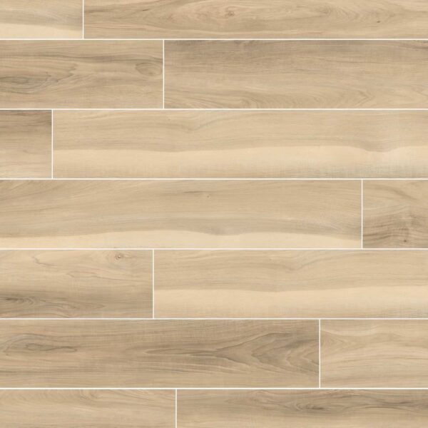 Hansel for Moore Flooring + Design webpage Hansel